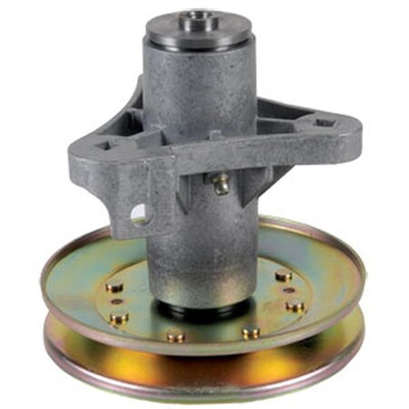 Aftermarket 82-354 Oregon Spindle Assembly Compatible With Fits John Deere Am124511 LAS20-0054